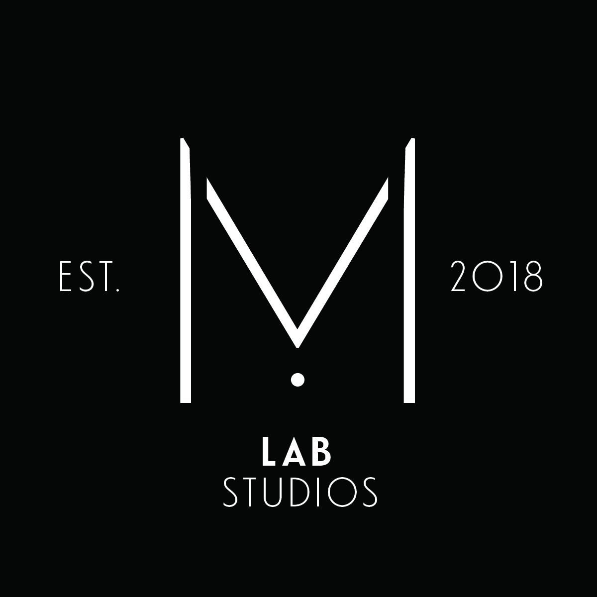 M-LAB Studios — established 2018